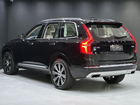 Volvo XC 90 T-8 INSCRIPT 2.0 (Híbrido)