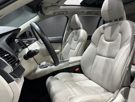 Volvo XC 90 T-8 INSCRIPT 2.0 (Híbrido)