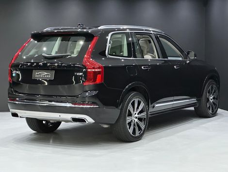 Volvo XC 90 T-8 INSCRIPT 2.0 (Híbrido)