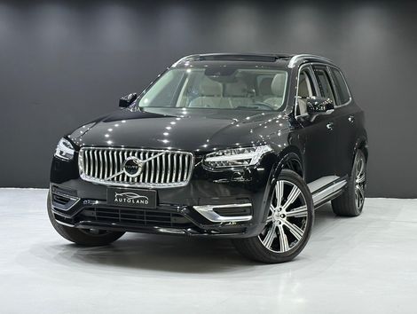 Volvo XC 90 T-8 INSCRIPT 2.0 (Híbrido)