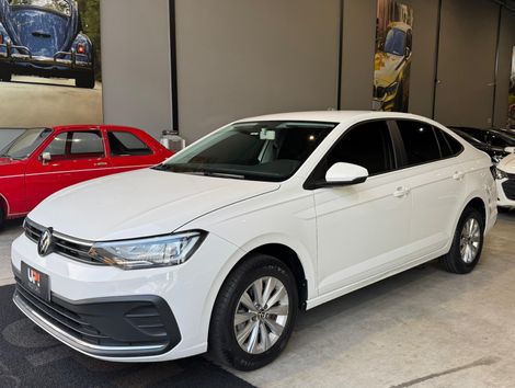 VolksWagen VIRTUS TSI 1.0 Flex 12V 4p Aut.