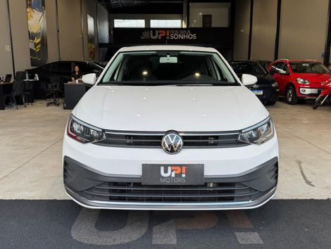 VolksWagen VIRTUS TSI 1.0 Flex 12V 4p Aut.