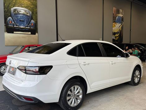 VolksWagen VIRTUS TSI 1.0 Flex 12V 4p Aut.