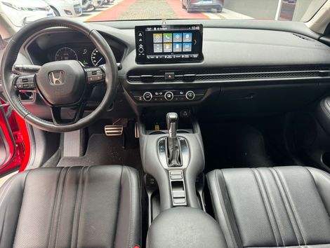 Honda ZR-V Touring 2.0 16V 5p Aut.