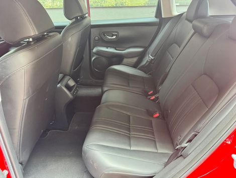 Honda ZR-V Touring 2.0 16V 5p Aut.