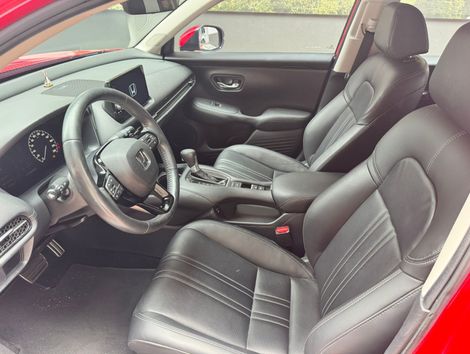 Honda ZR-V Touring 2.0 16V 5p Aut.