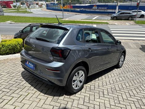 VolksWagen Polo Sense TSI 1.0 Flex 12V Aut