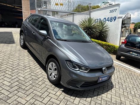 VolksWagen Polo Sense TSI 1.0 Flex 12V Aut