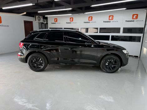 Audi Q5 Prestige 2.0 TFSI Quattro S tronic