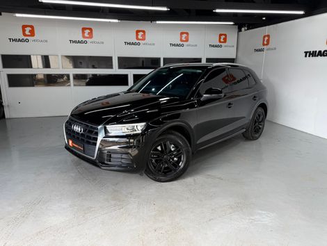 Audi Q5 Prestige 2.0 TFSI Quattro S tronic