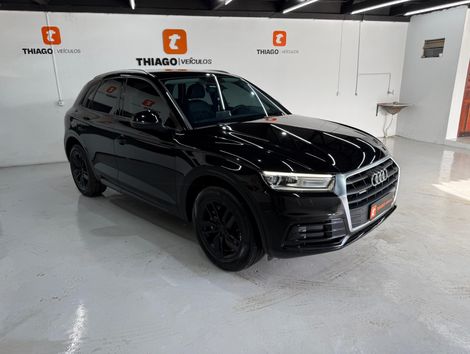 Audi Q5 Prestige 2.0 TFSI Quattro S tronic
