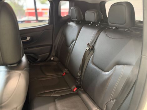 Jeep Renegade Longitude 2.0 4x4 TB Diesel Aut