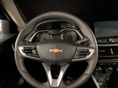 Chevrolet ONIX HATCH LT 1.0 12V Flex 5p Mec.