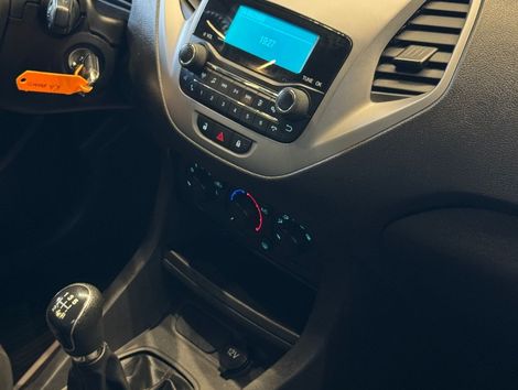 Ford Ka 1.0 SE/SE Plus TiVCT Flex 5p