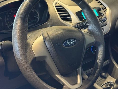 Ford Ka 1.0 SE/SE Plus TiVCT Flex 5p