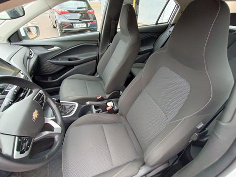 Chevrolet ONIX HATCH LT 1.0 12V Flex 5p Mec.