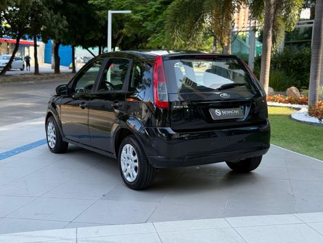 Ford Fiesta 1.6 8V Flex/Class 1.6 8V Flex 5p