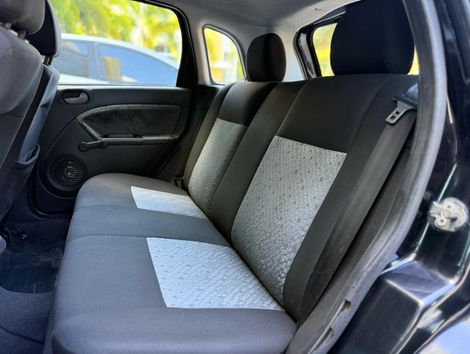 Ford Fiesta 1.6 8V Flex/Class 1.6 8V Flex 5p