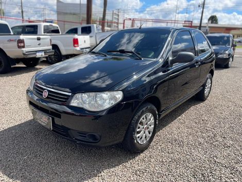 Fiat Palio 1.0/ Trofeo 1.0 Fire/ Fire Flex 2p