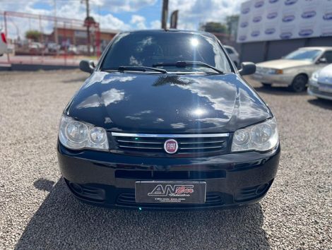 Fiat Palio 1.0/ Trofeo 1.0 Fire/ Fire Flex 2p