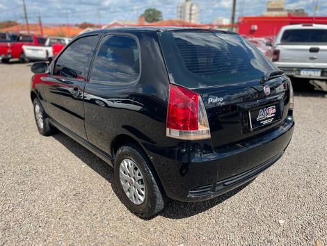 Fiat Palio 1.0/ Trofeo 1.0 Fire/ Fire Flex 2p