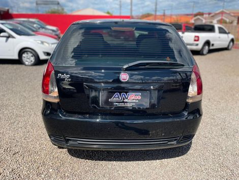 Fiat Palio 1.0/ Trofeo 1.0 Fire/ Fire Flex 2p