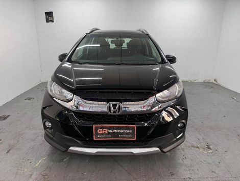 Honda WR-V EX 1.5 Flexone 16V 5p Aut.