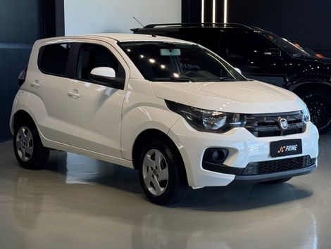 Fiat MOBI LIKE 1.0 Fire Flex 5p.