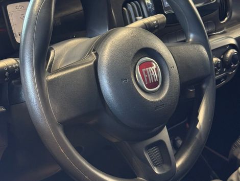 Fiat MOBI LIKE 1.0 Fire Flex 5p.