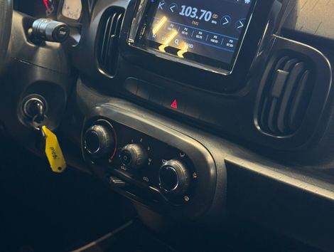 Fiat MOBI LIKE 1.0 Fire Flex 5p.