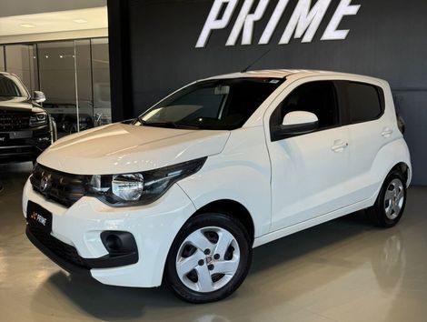 Fiat MOBI LIKE 1.0 Fire Flex 5p.