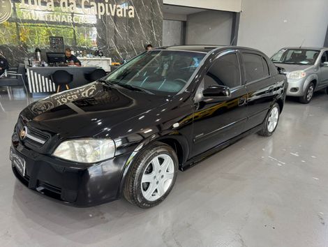 Chevrolet Astra Advantage 2.0 MPFI 8V FlexPower 5p