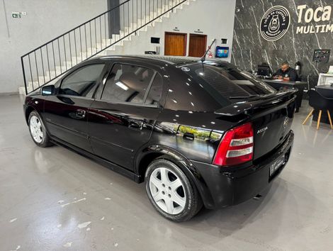 Chevrolet Astra Advantage 2.0 MPFI 8V FlexPower 5p