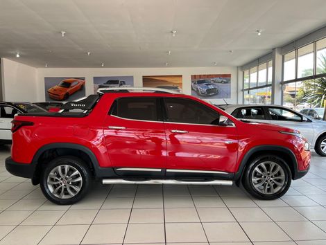 Fiat Toro Ranch 2.0 16V 4x4 TB Diesel Aut.