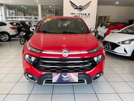 Fiat Toro Ranch 2.0 16V 4x4 TB Diesel Aut.