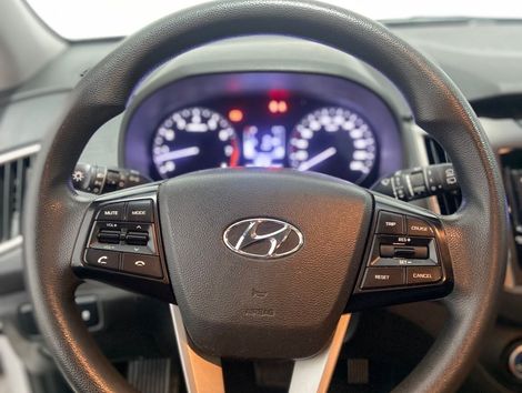 Hyundai Creta Pulse 1.6 16V Flex Aut.