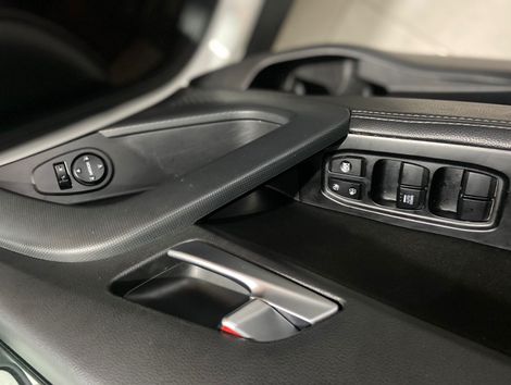 Hyundai Creta Pulse 1.6 16V Flex Aut.