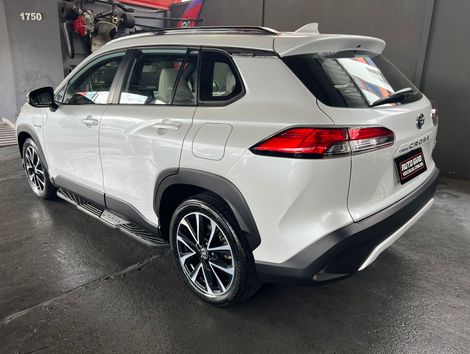 Toyota Corolla Cross XRX 1.8 16V Aut. (Híbrido)