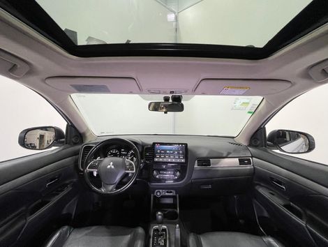 Mitsubishi OUTLANDER 3.0/ GT 3.0 V6 Aut.