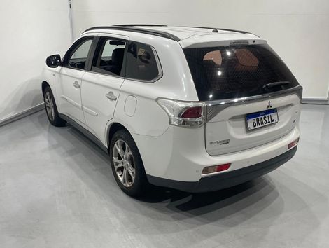 Mitsubishi OUTLANDER 3.0/ GT 3.0 V6 Aut.