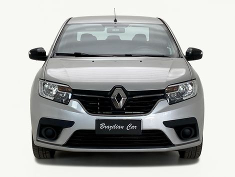 Renault LOGAN Zen Flex 1.0 12V 4p Mec.