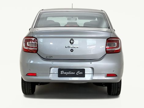 Renault LOGAN Zen Flex 1.0 12V 4p Mec.