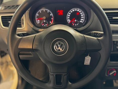 VolksWagen Fox 1.6 Mi Total Flex 8V 5p