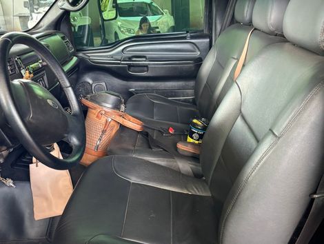 FORD F-4000 TURBO CUMMINS 2p (diesel)