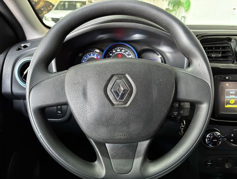 Renault SANDERO GT line Hi-Power 1.6 8V 5p