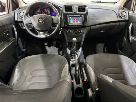 Renault SANDERO GT line Hi-Power 1.6 8V 5p