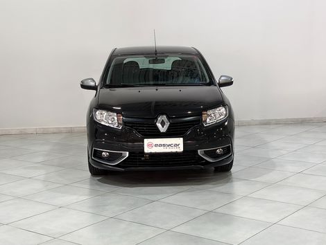Renault SANDERO GT line Hi-Power 1.6 8V 5p