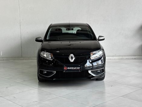 Renault SANDERO GT line Hi-Power 1.6 8V 5p