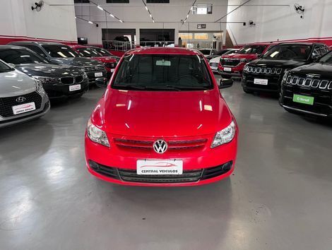 VolksWagen Gol (novo) 1.0 Mi Total Flex 8V 4p