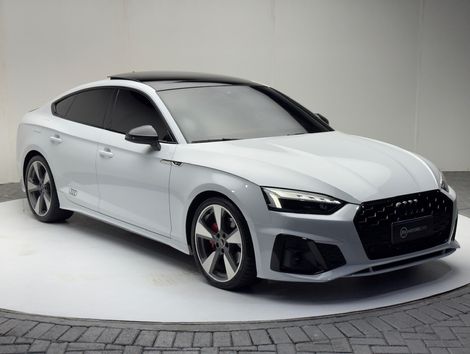 Audi A5 Sportb. Carbon Ed. 2.0 TFSI S-tronic